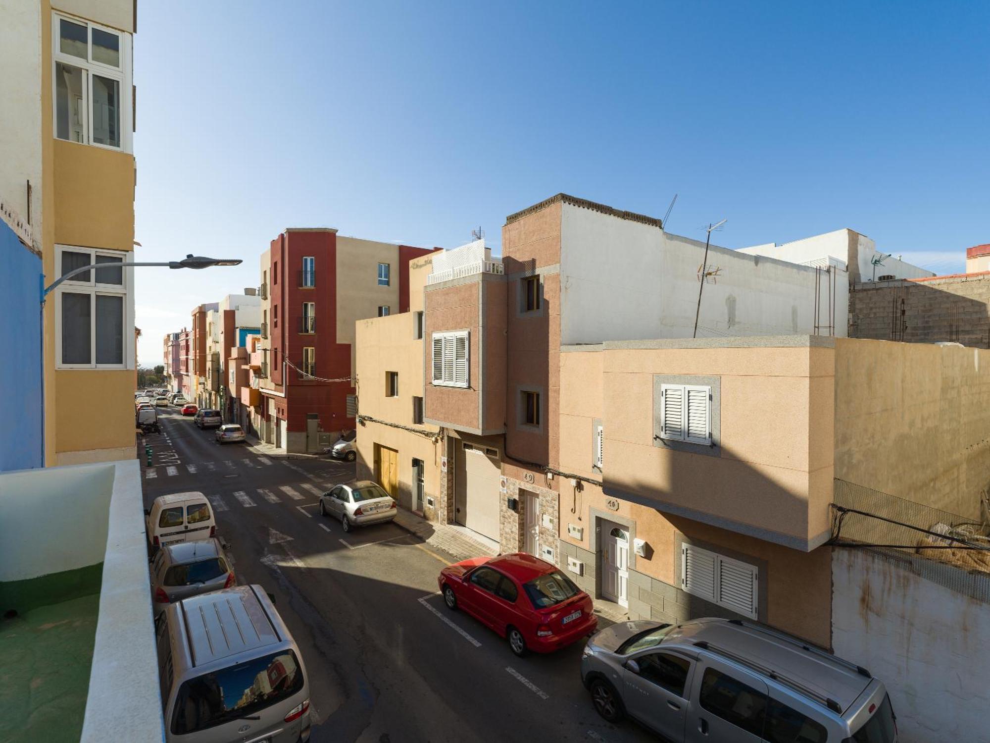 Mila Pura Vida Apartamento *