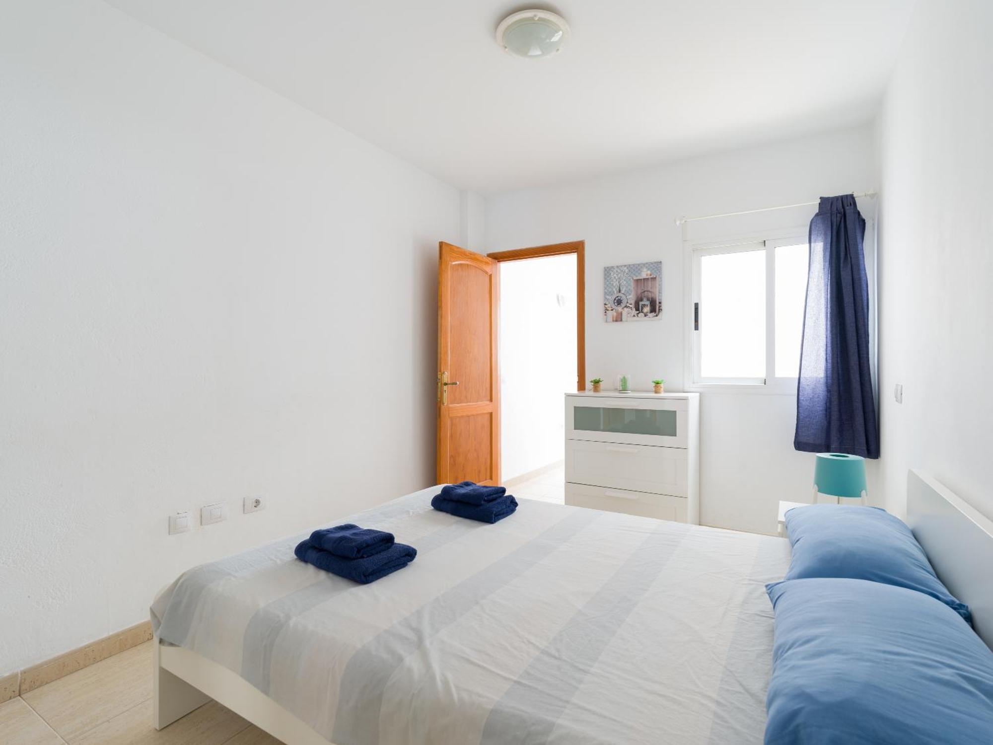Mila Pura Vida Apartamento *