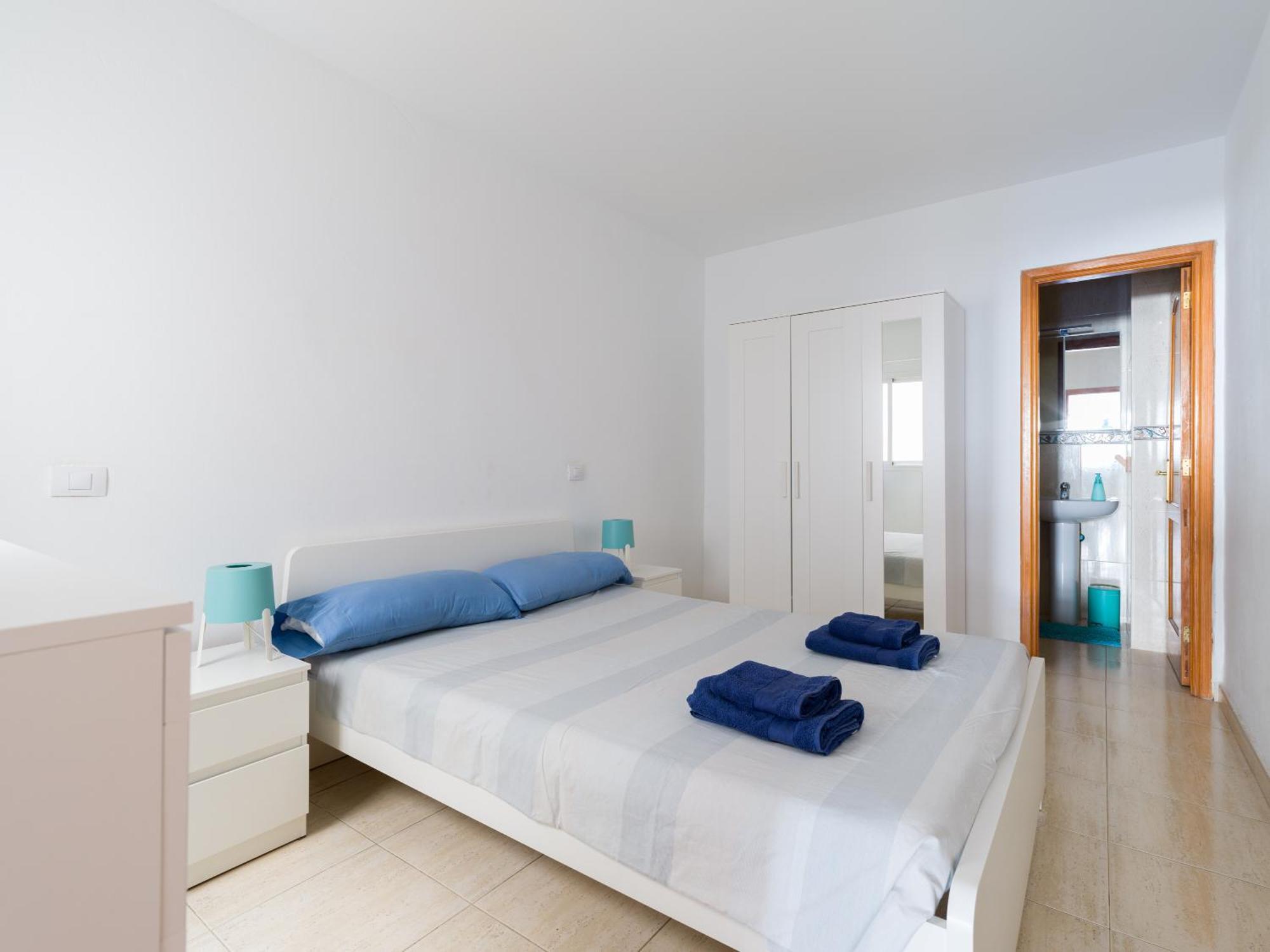 Mila Pura Vida Vecindario (Gran Canaria)