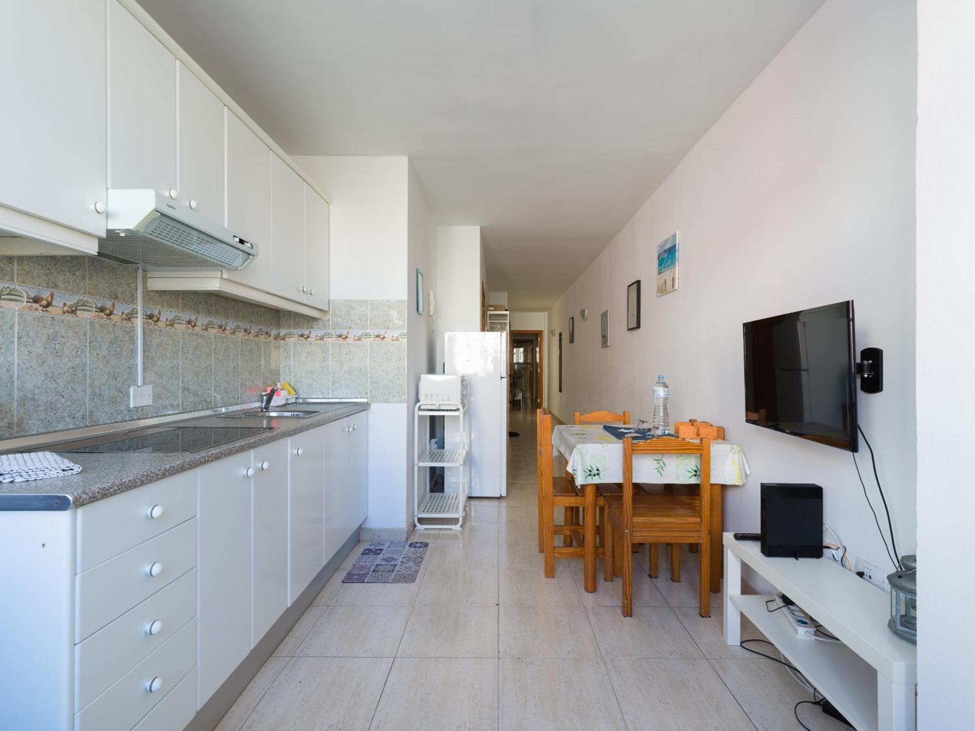 Mila Pura Vida Apartamento