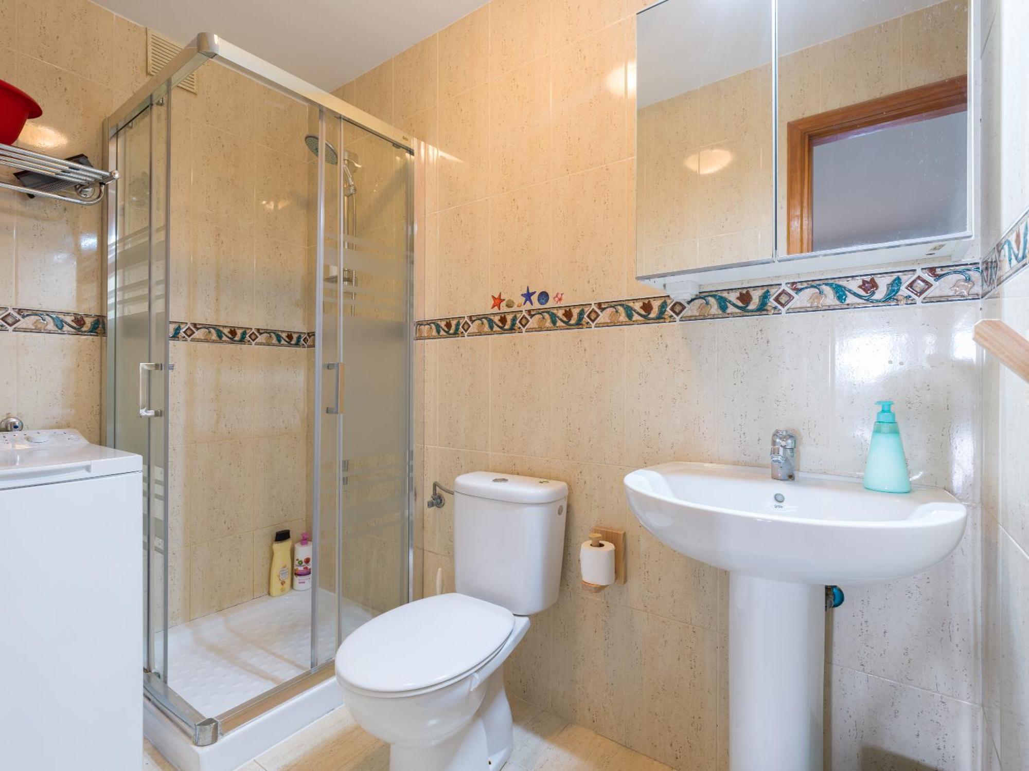 Apartamento Mila Pura Vida