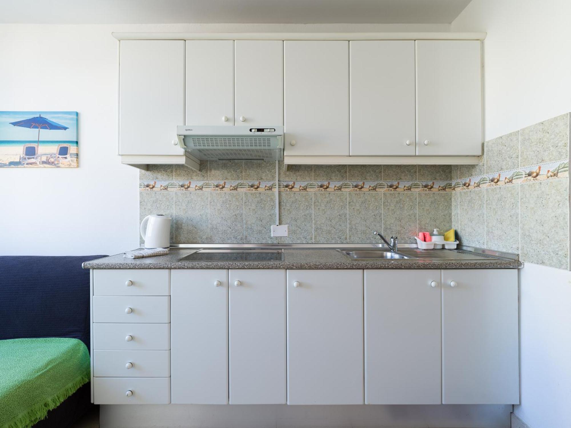 Apartamento Mila Pura Vida Vecindario (Gran Canaria)