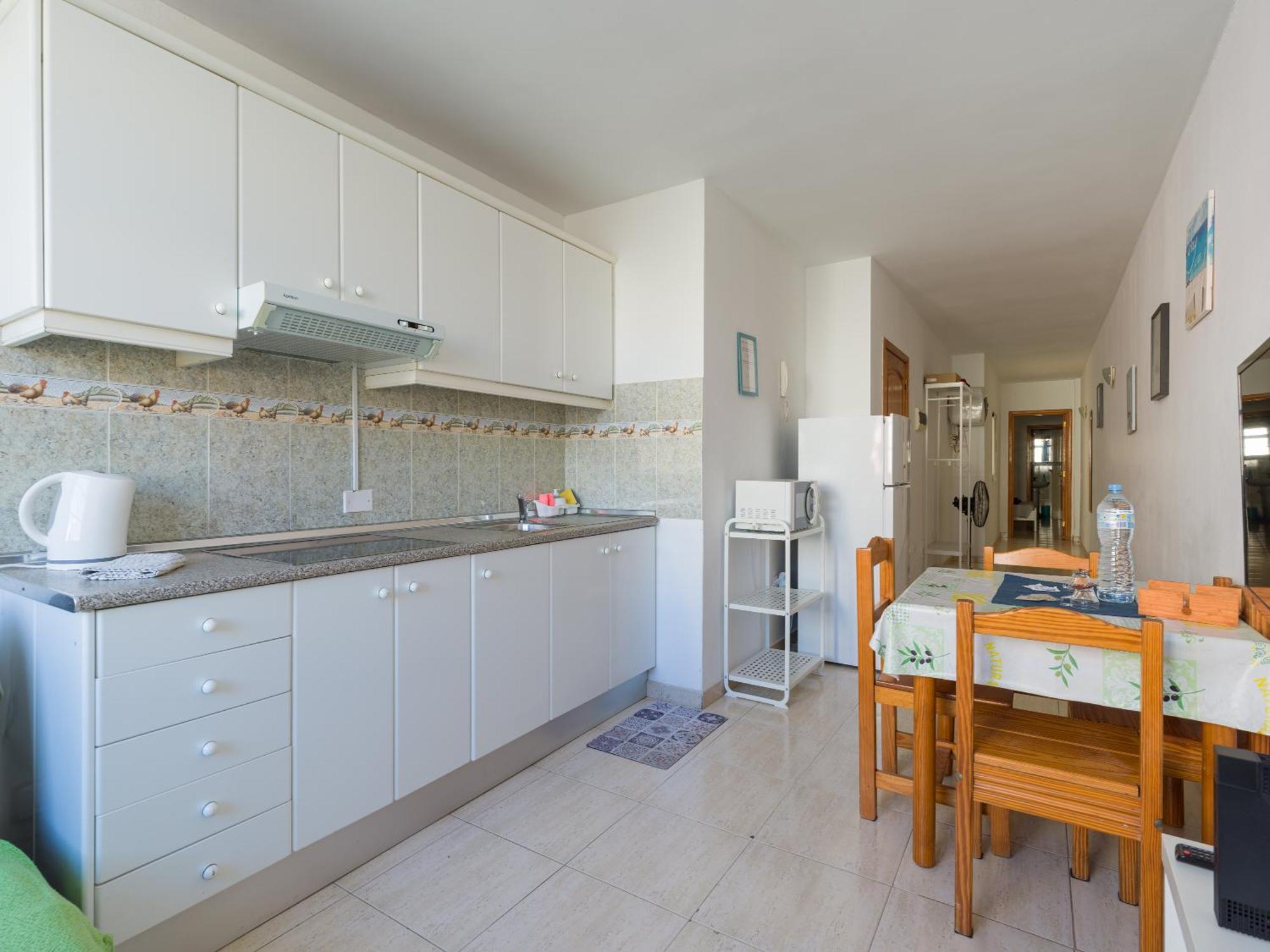Mila Pura Vida Apartamento