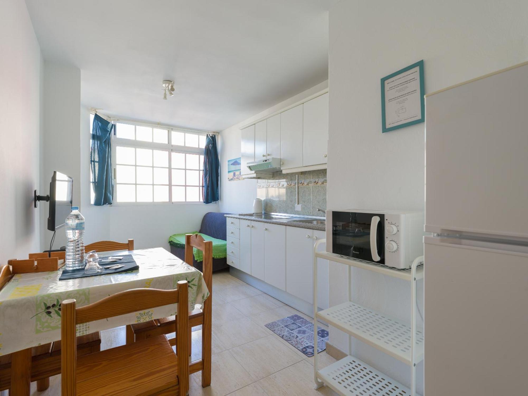 Mila Pura Vida Apartamento