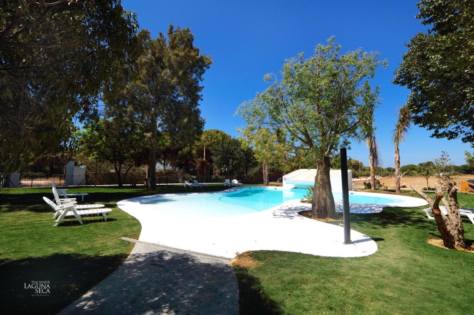 Apartamento Hacienda Laguna Seca - Apart. Jazmin