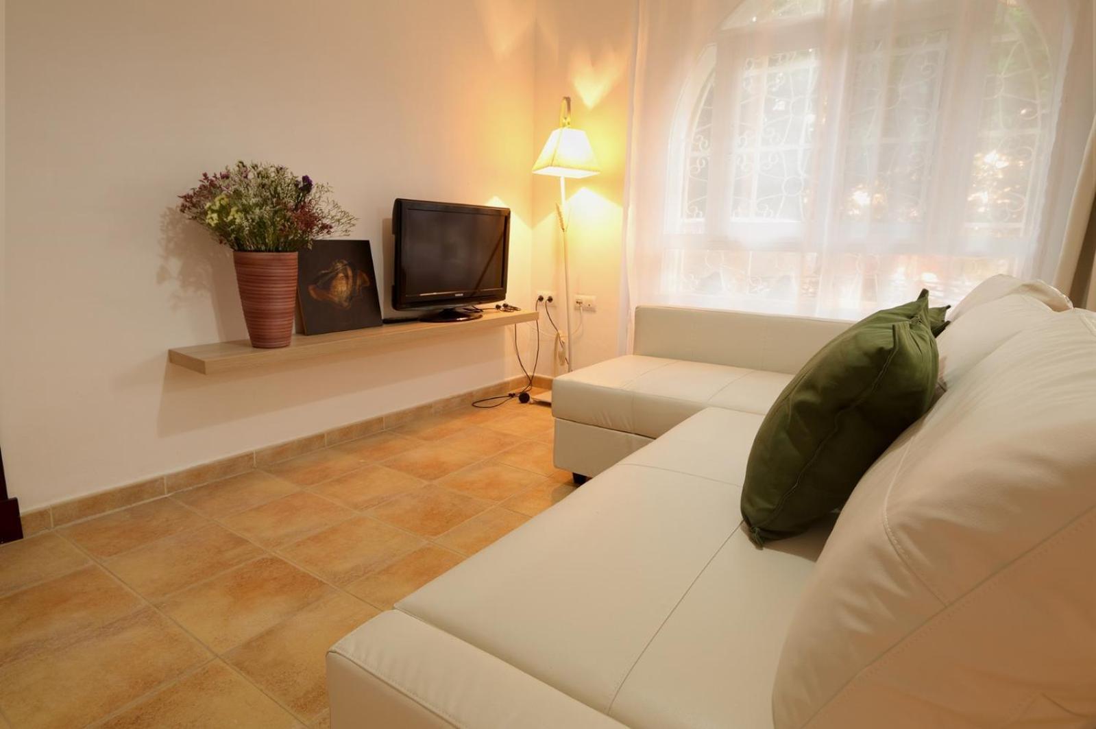 Hacienda Laguna Seca - Apart. Jazmin Apartamento Chiclana de la Frontera