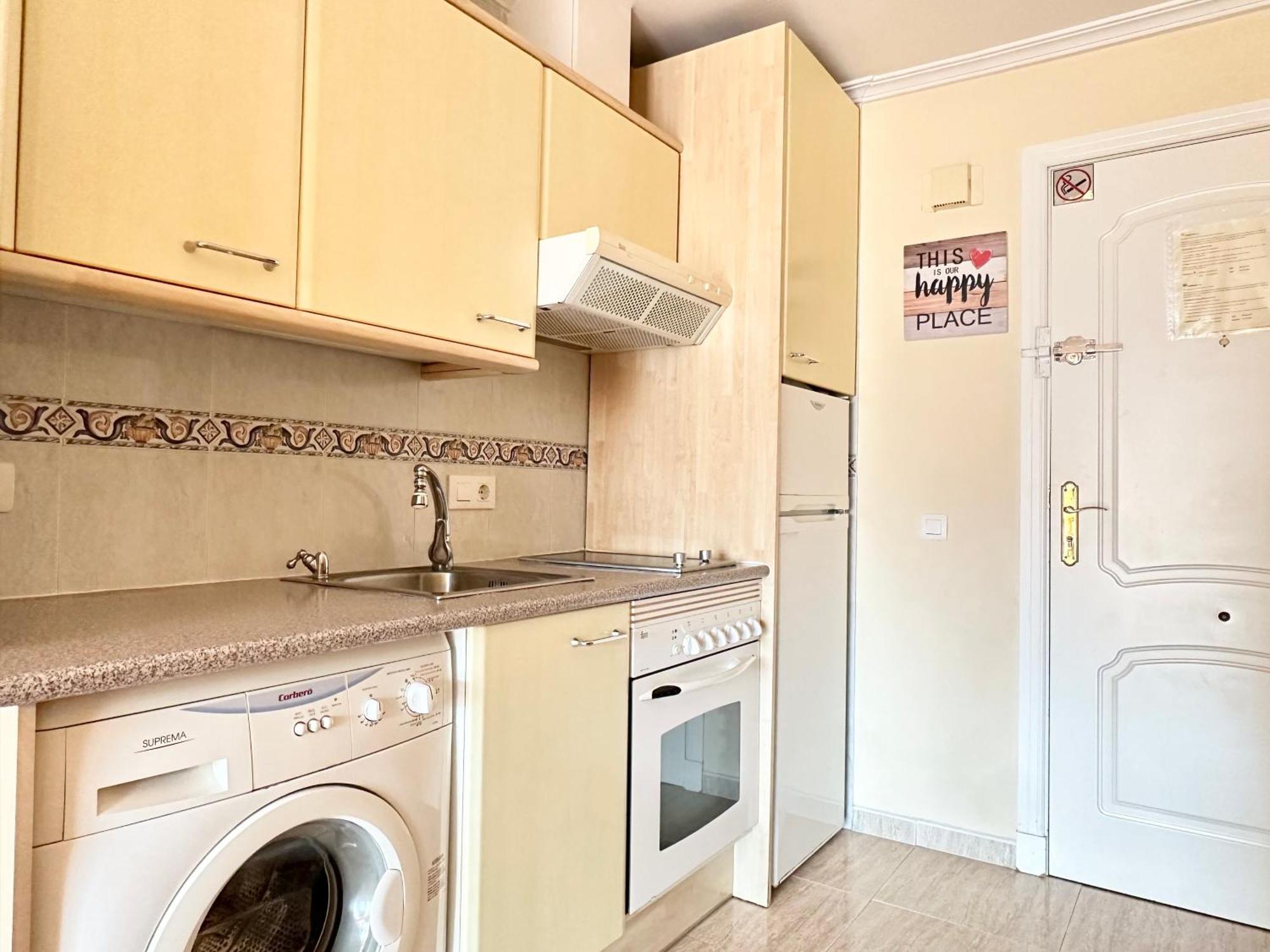 Apartamento In Costa Del Sol, Sea, Sunshine & Views *