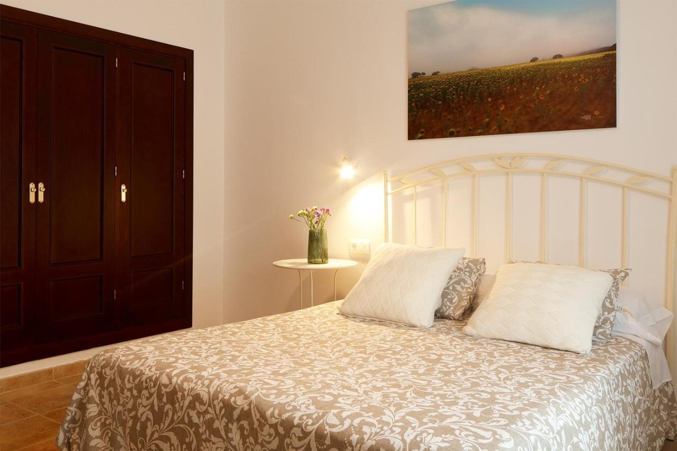 Apartamento Hacienda Laguna Seca - Apart. Jazmin