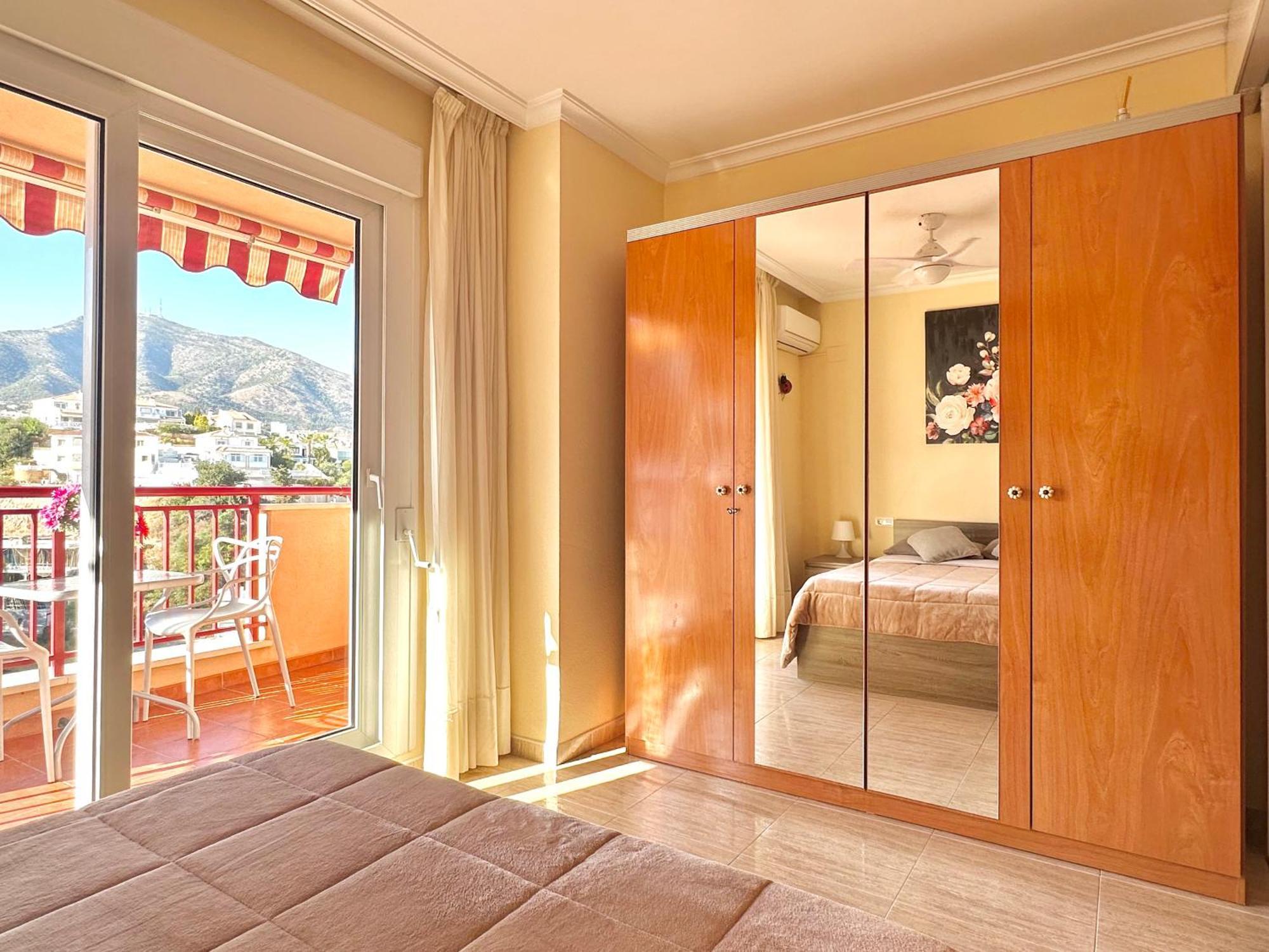 In Costa Del Sol, Sea, Sunshine & Views Apartamento *