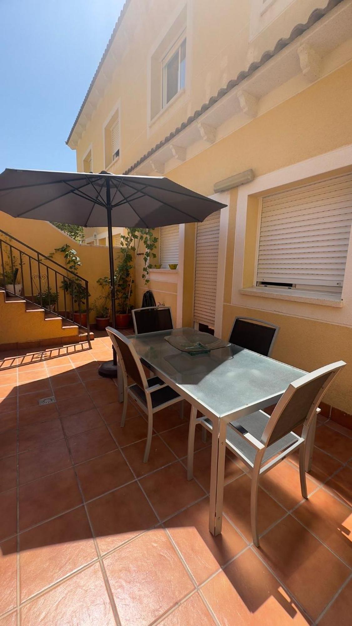 Holiday home House With Seaview Segur de Calafell