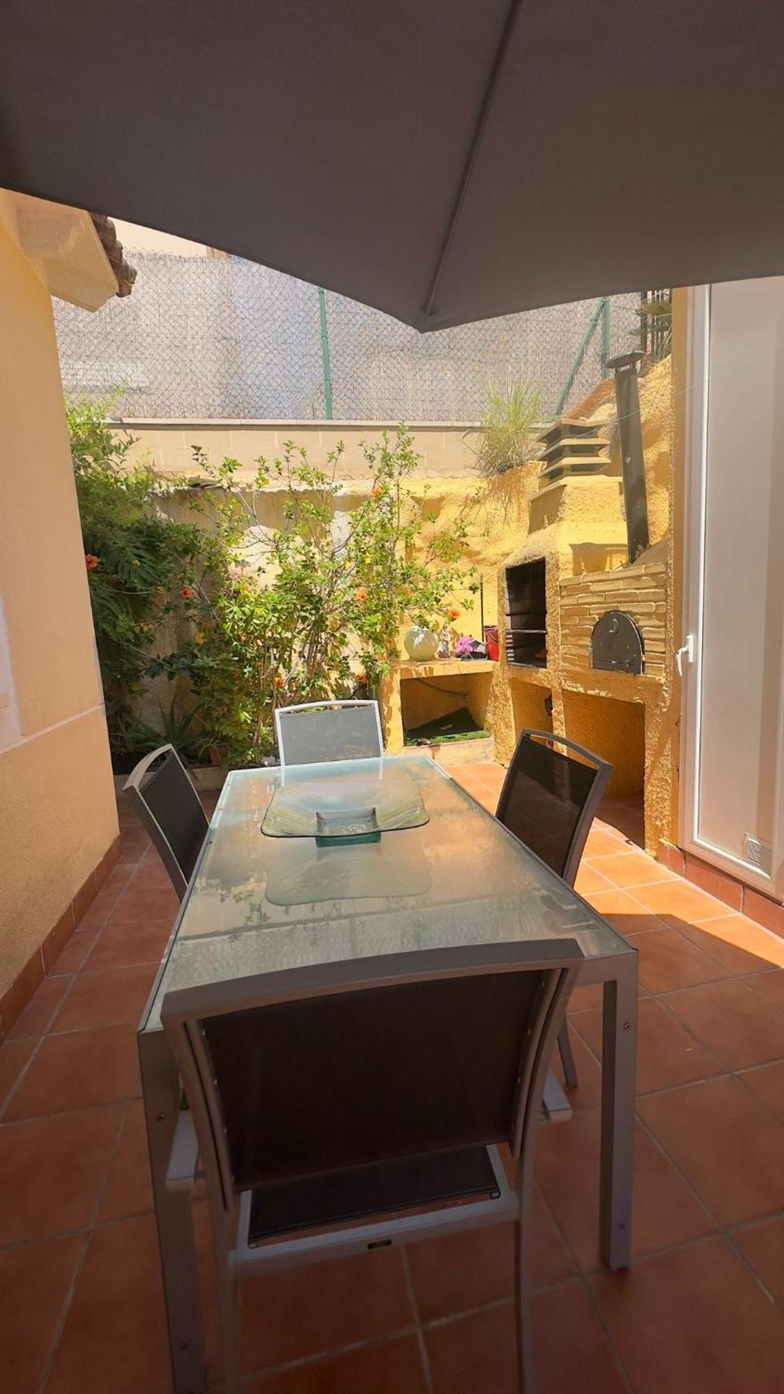 House With Seaview Segur de Calafell