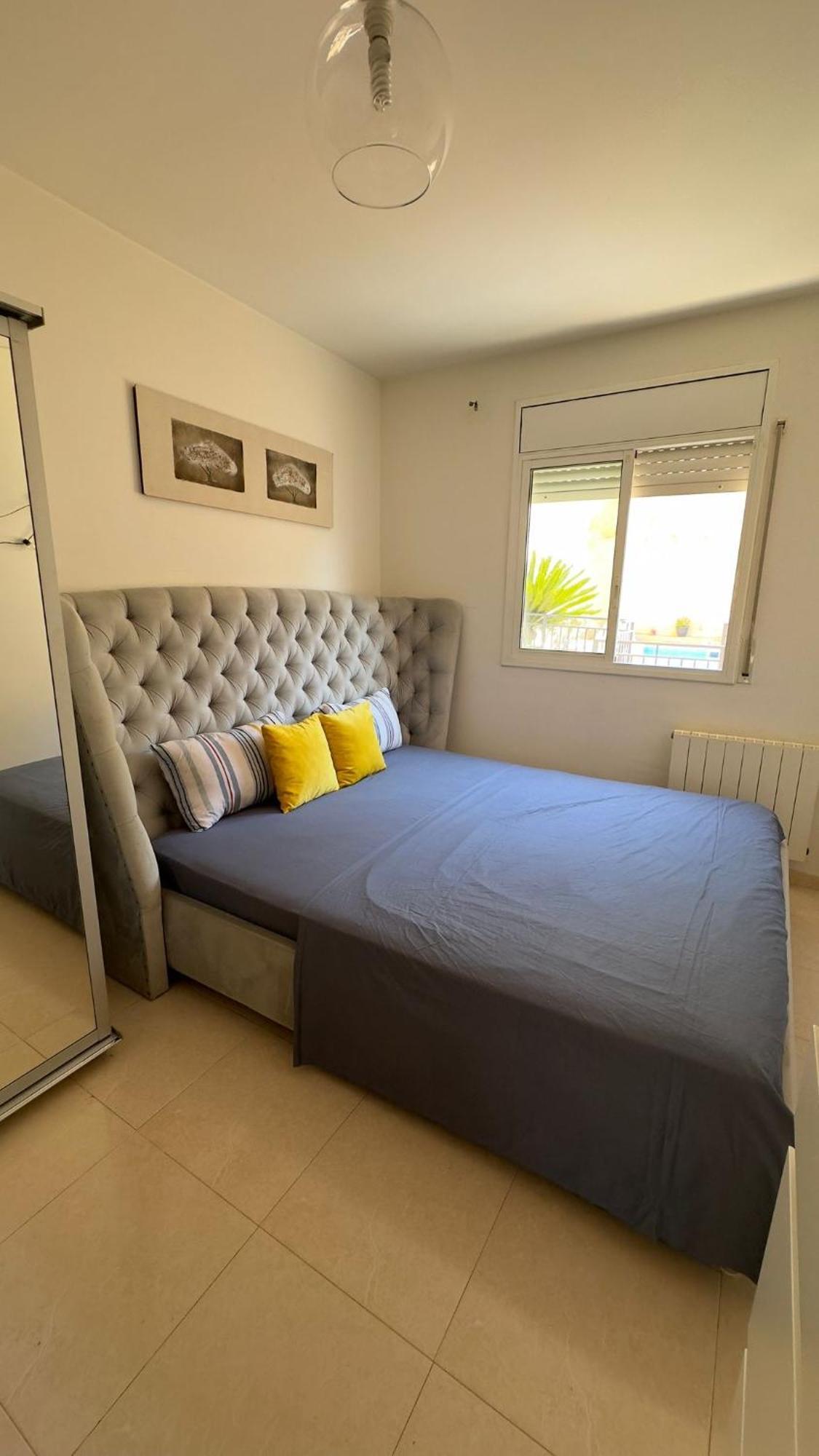 House With Seaview Holiday home Segur de Calafell