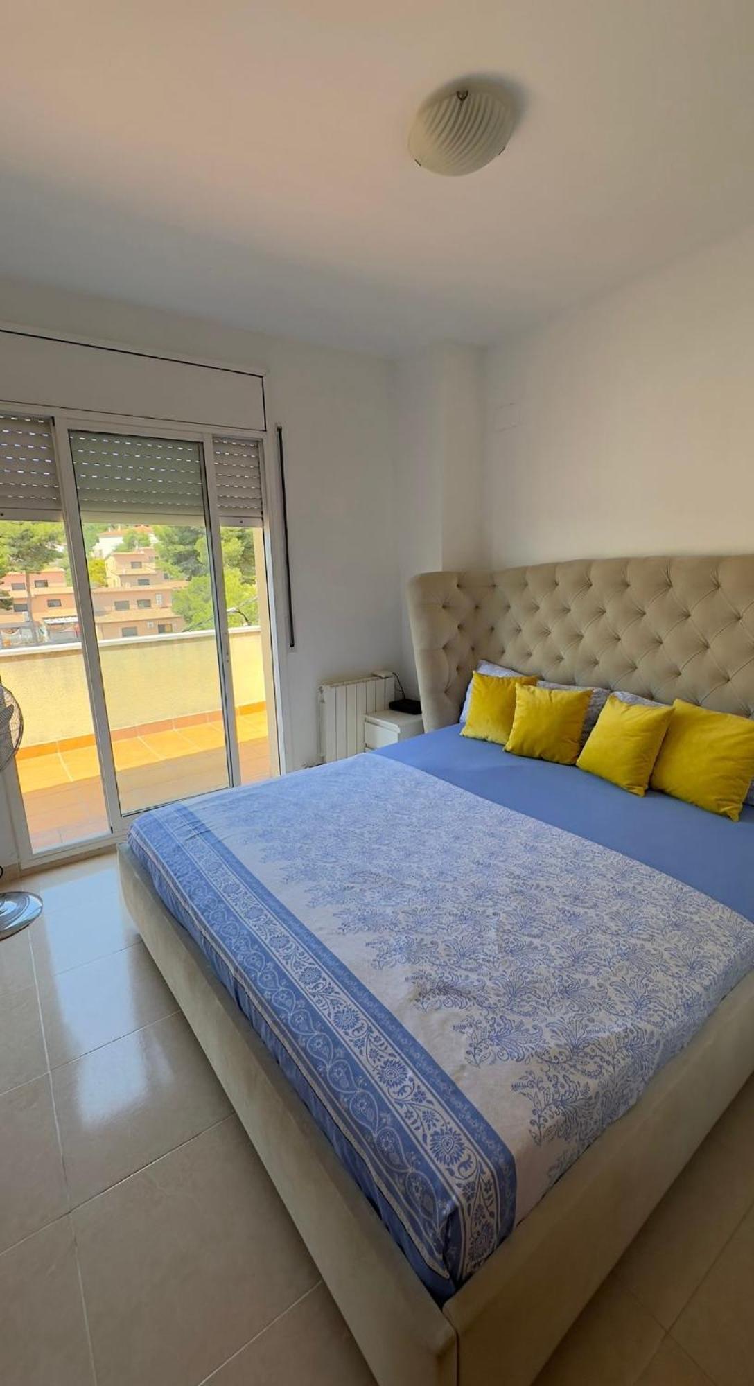 House With Seaview Holiday home