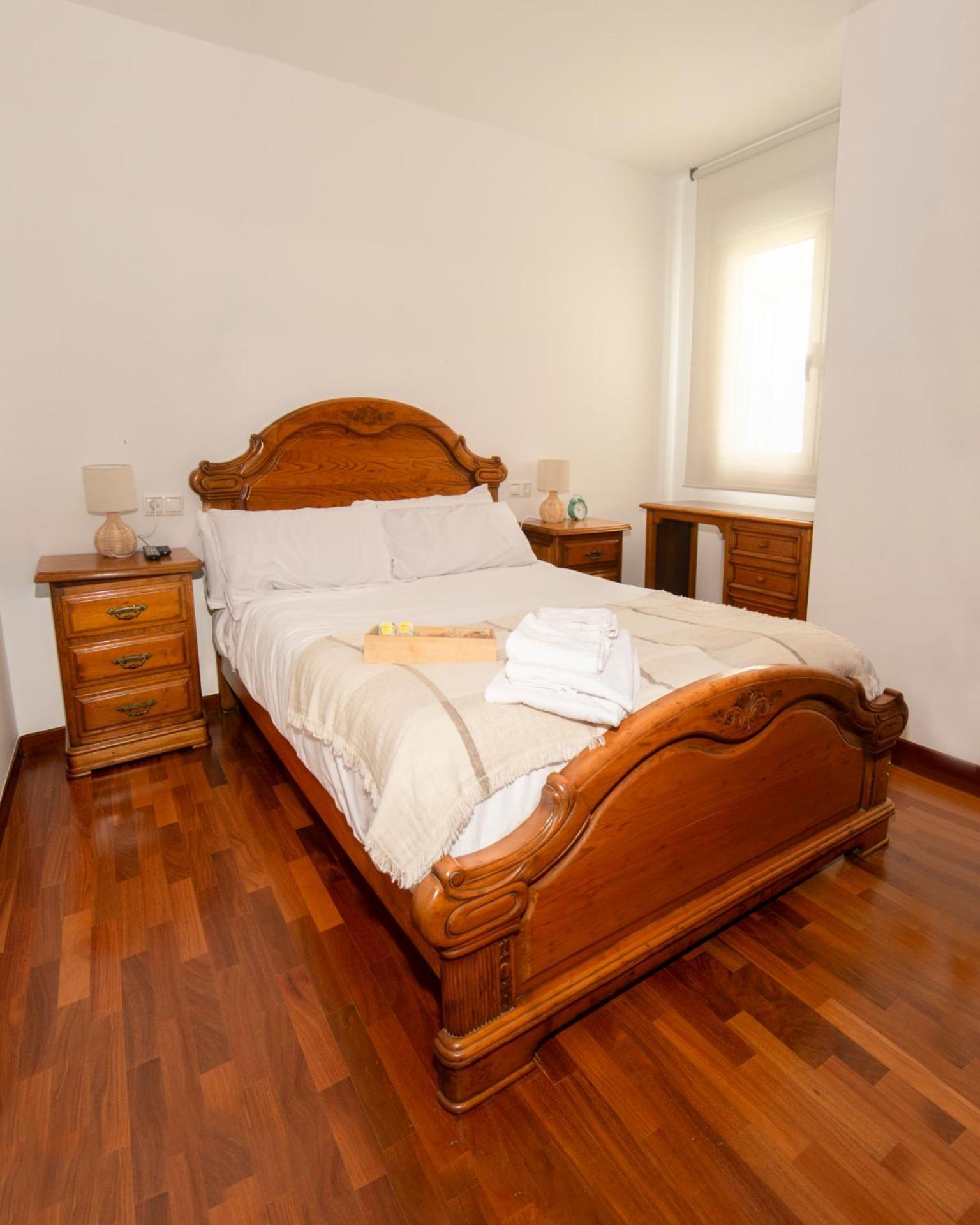 Apartamento Camino Ingles *