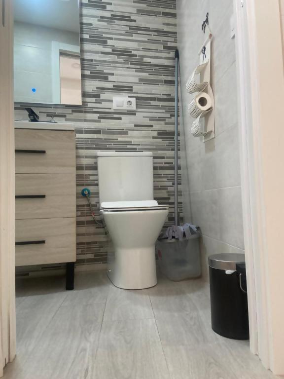 Encanto Cuenca Rincon De Suenos Apartment Cuenca (Castilla-La Mancha)