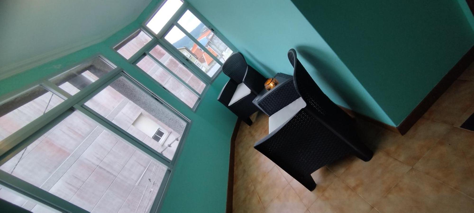 Apartment Puerto Pesquero De *