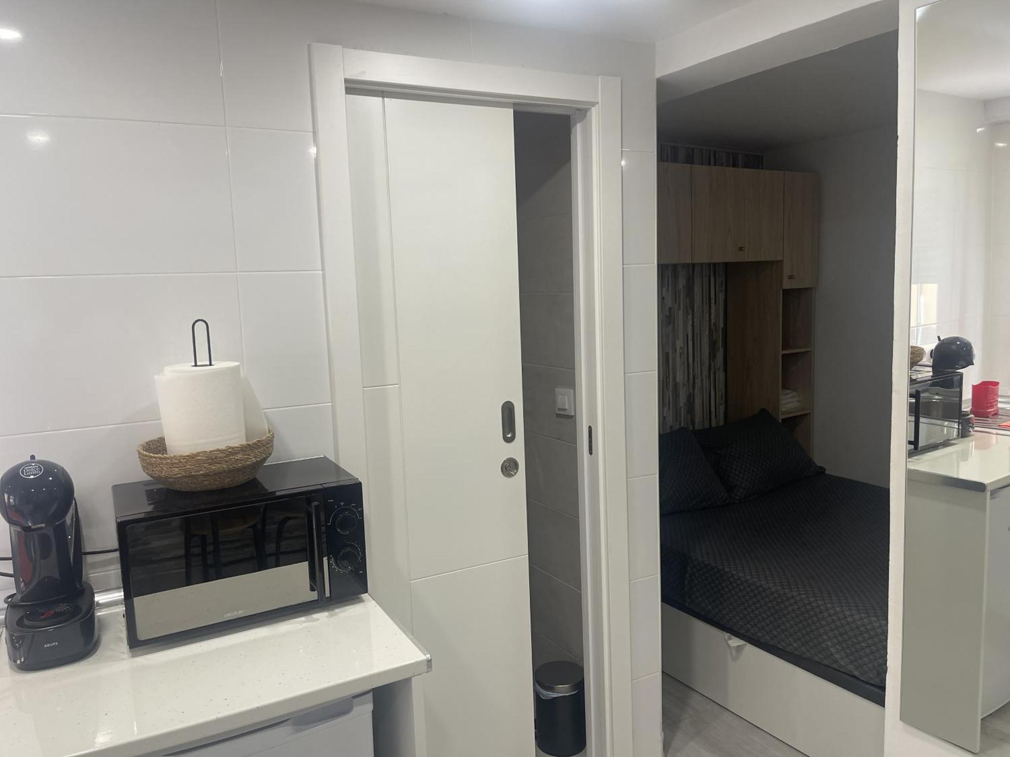 Encanto Cuenca Rincon De Suenos Apartment Cuenca (Castilla-La Mancha)