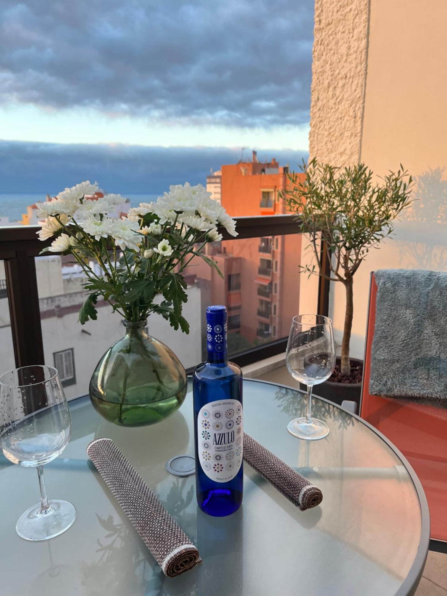 Apartamento Atlantic Puerto De La Cruz