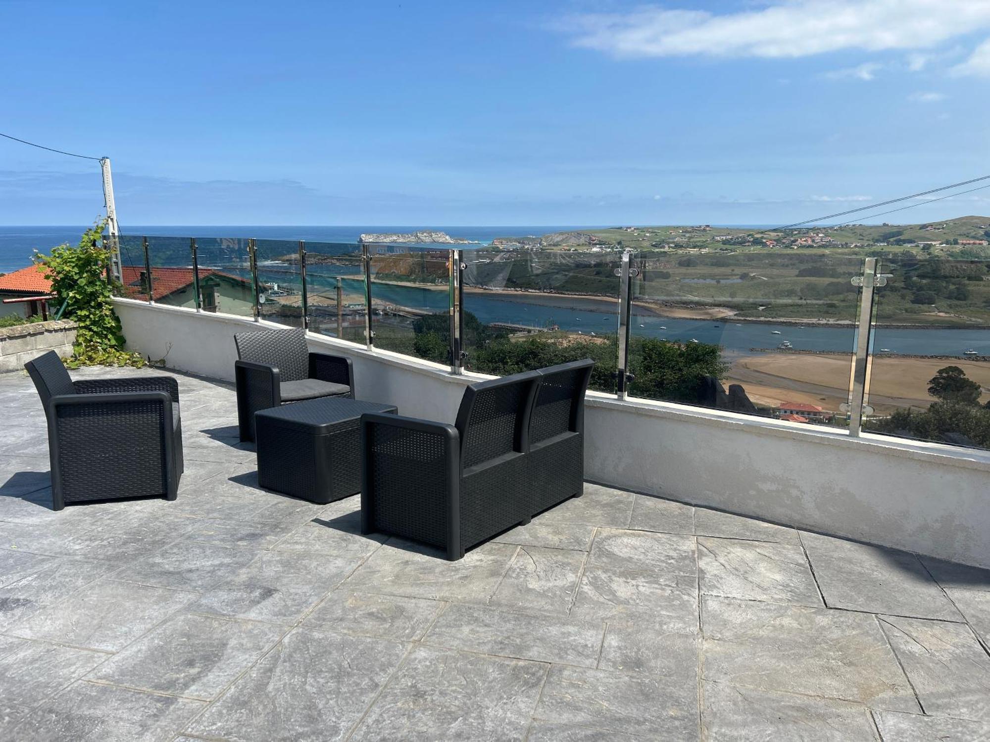 Apartamento Playa Buendia