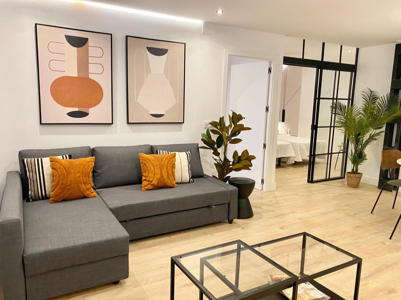 Apartment Am Iv Vut Segovia