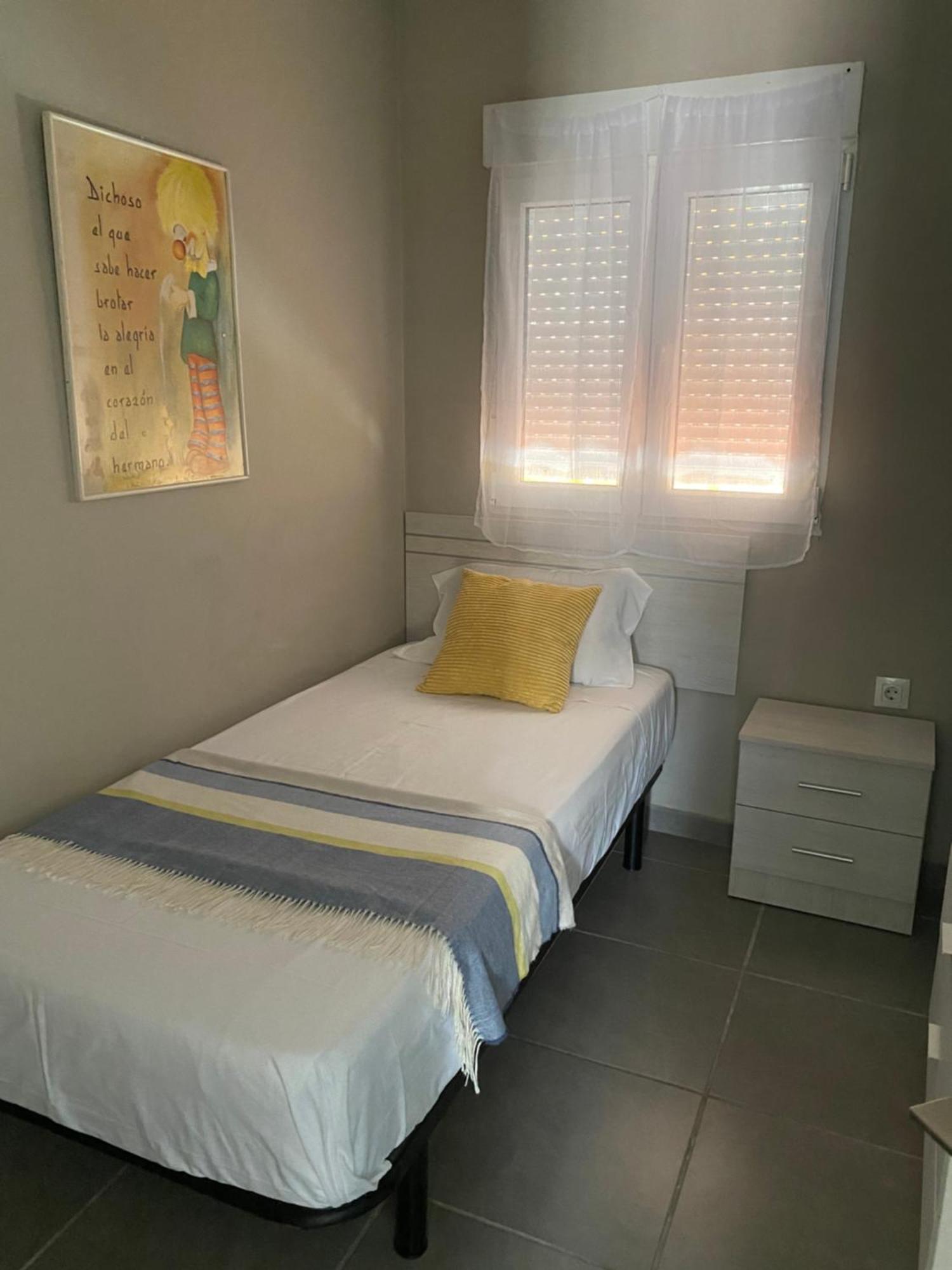 Apartment Casa Inma *