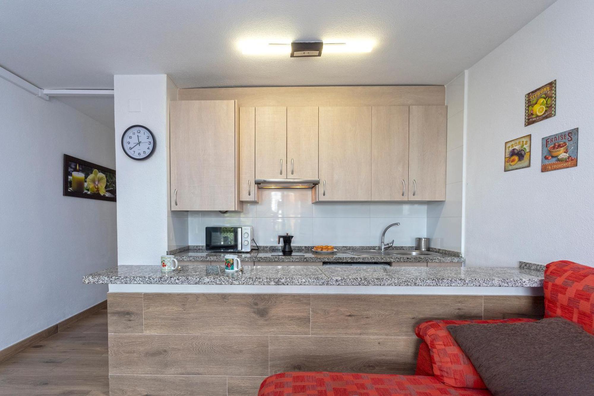 Apartamento Sunstay Relax Rio Marina