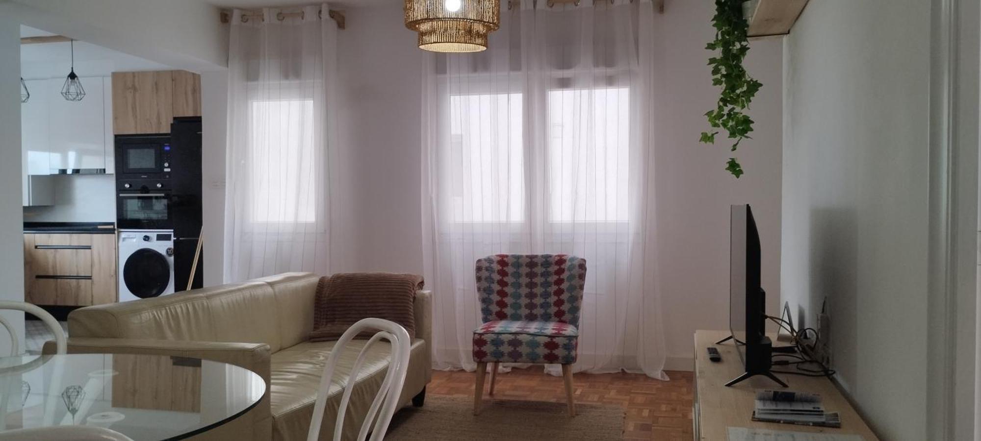 Apartamento La Camara Secreta De Belni Avilés