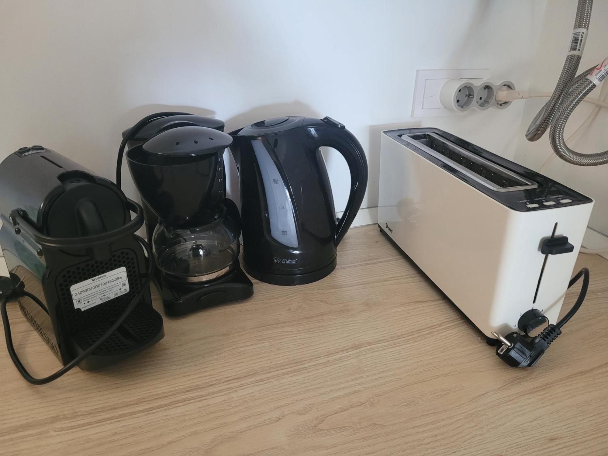 Apartamento Casa Julia 1