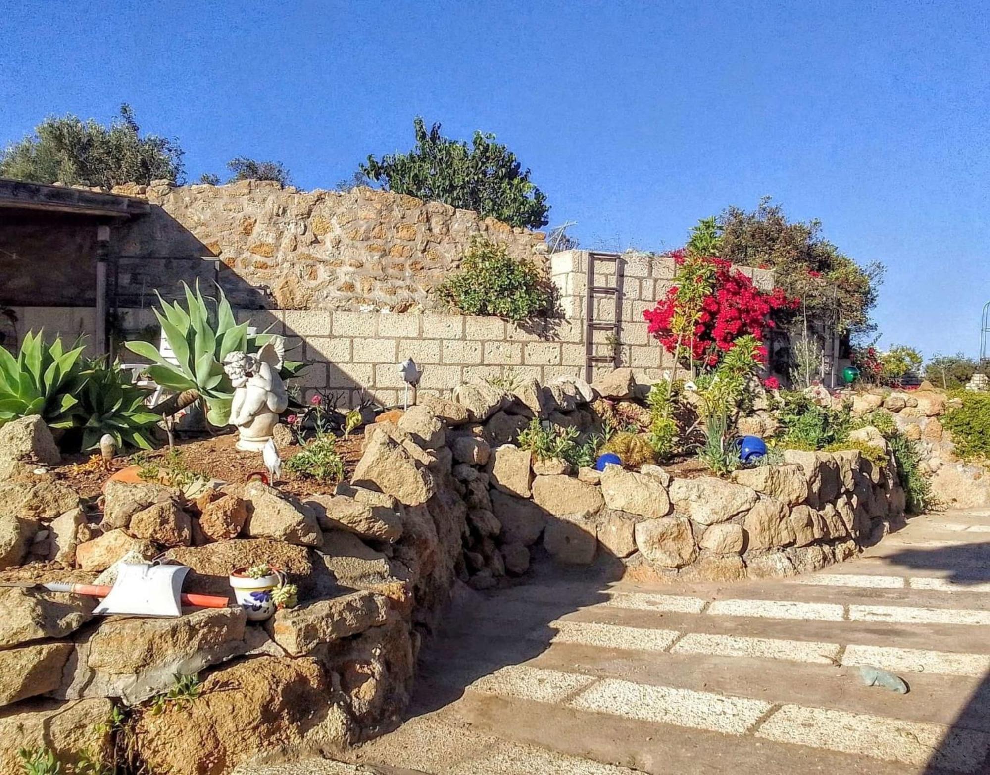 Holiday home -casa Rosa-arico Viejo - Baden, Wandern, Klettern, Individualurlaub Jenseits Des Massentourismus, *