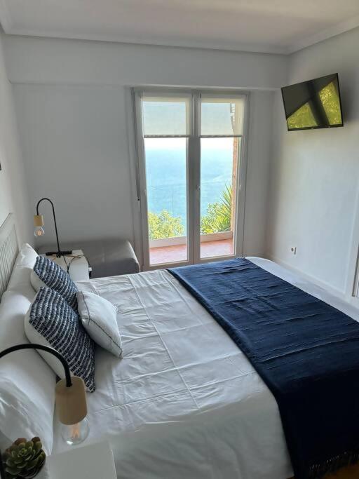 Piper Etxea Relax Mar Y Monte Holiday home *