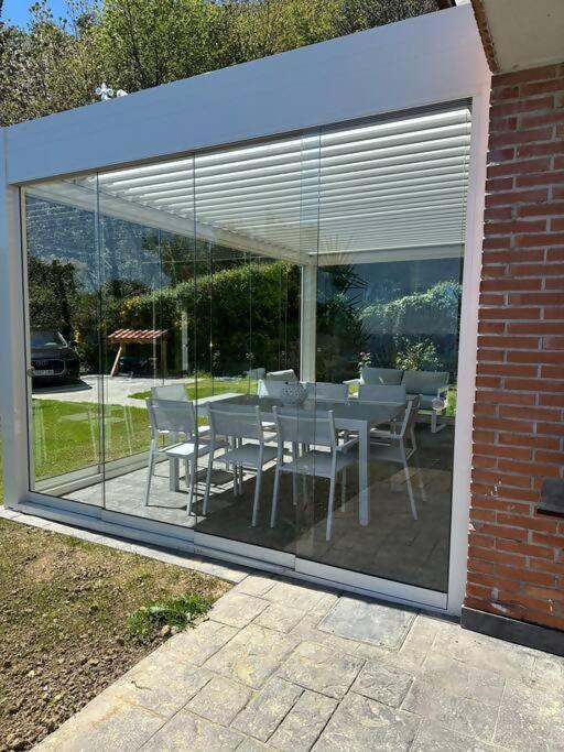 Piper Etxea Relax Mar Y Monte Holiday home Mutriku