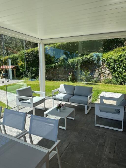 Piper Etxea Relax Mar Y Monte Holiday home Mutriku