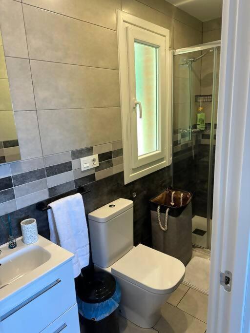 Holiday home Piper Etxea Relax Mar Y Monte Mutriku