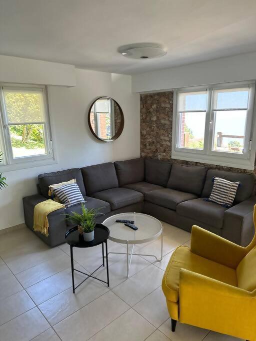 Holiday home Piper Etxea Relax Mar Y Monte Mutriku