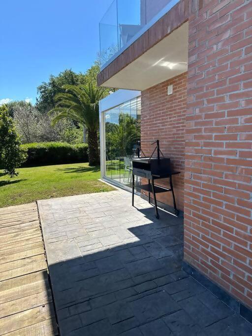 Holiday home Piper Etxea Relax Mar Y Monte *