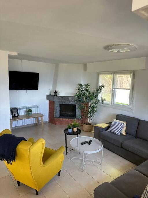 Holiday home Piper Etxea Relax Mar Y Monte *