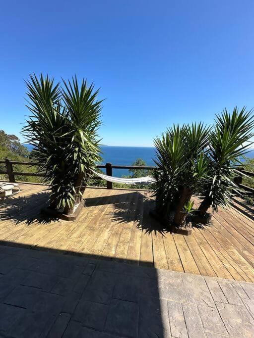 Holiday home Piper Etxea Relax Mar Y Monte Mutriku