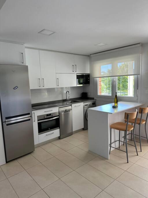 Holiday home Piper Etxea Relax Mar Y Monte