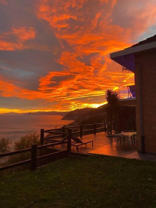 Piper Etxea Relax Mar Y Monte Holiday home Mutriku