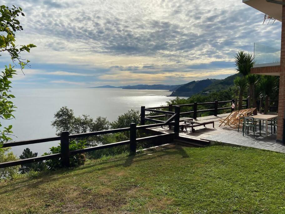 Piper Etxea Relax Mar Y Monte Holiday home