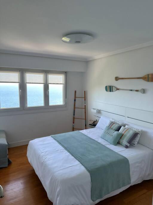 Holiday home Piper Etxea Relax Mar Y Monte
