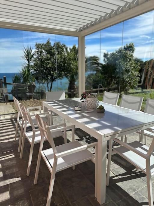 Piper Etxea Relax Mar Y Monte Holiday home *
