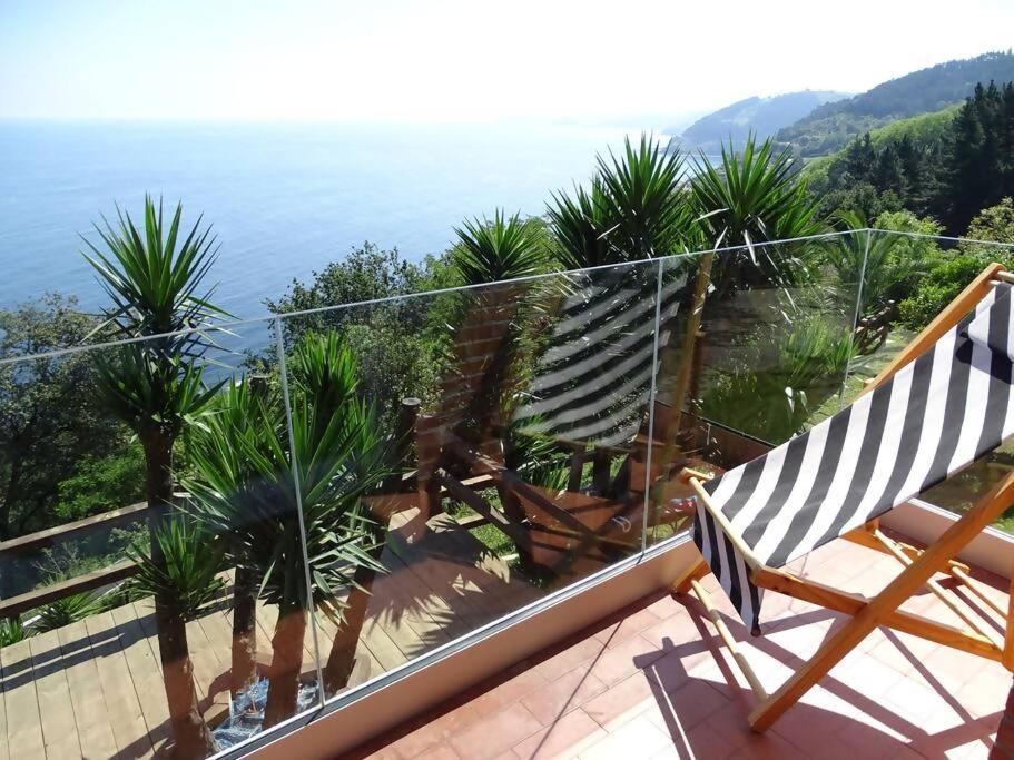 Piper Etxea Relax Mar Y Monte Holiday home Mutriku
