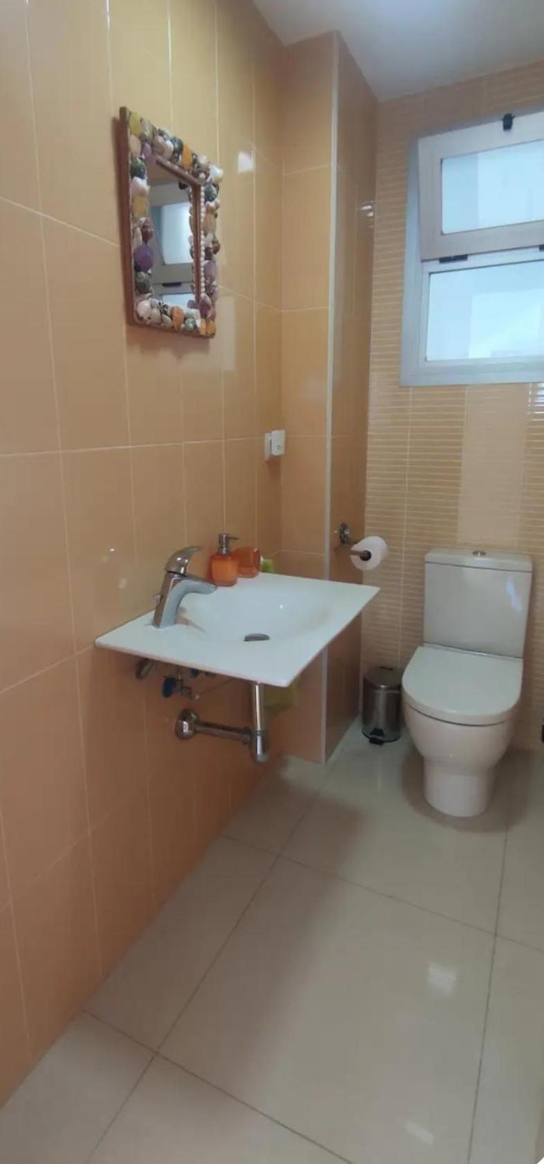 Deluxe: Hidromasaje, Terraza Y Vistas. Apartamento *