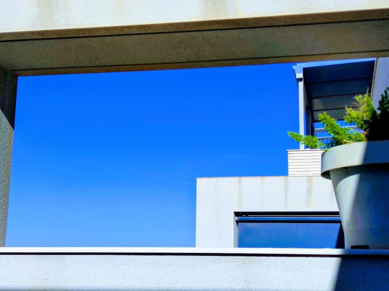 Apartamento Deluxe: Hidromasaje, Terraza Y Vistas. Las Hortichuelas Bajas