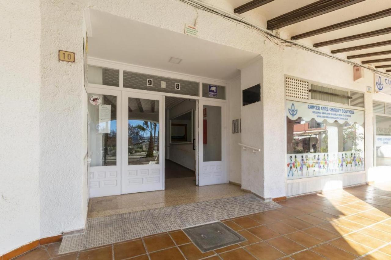 Apartamento Rincon Del Arenal *
