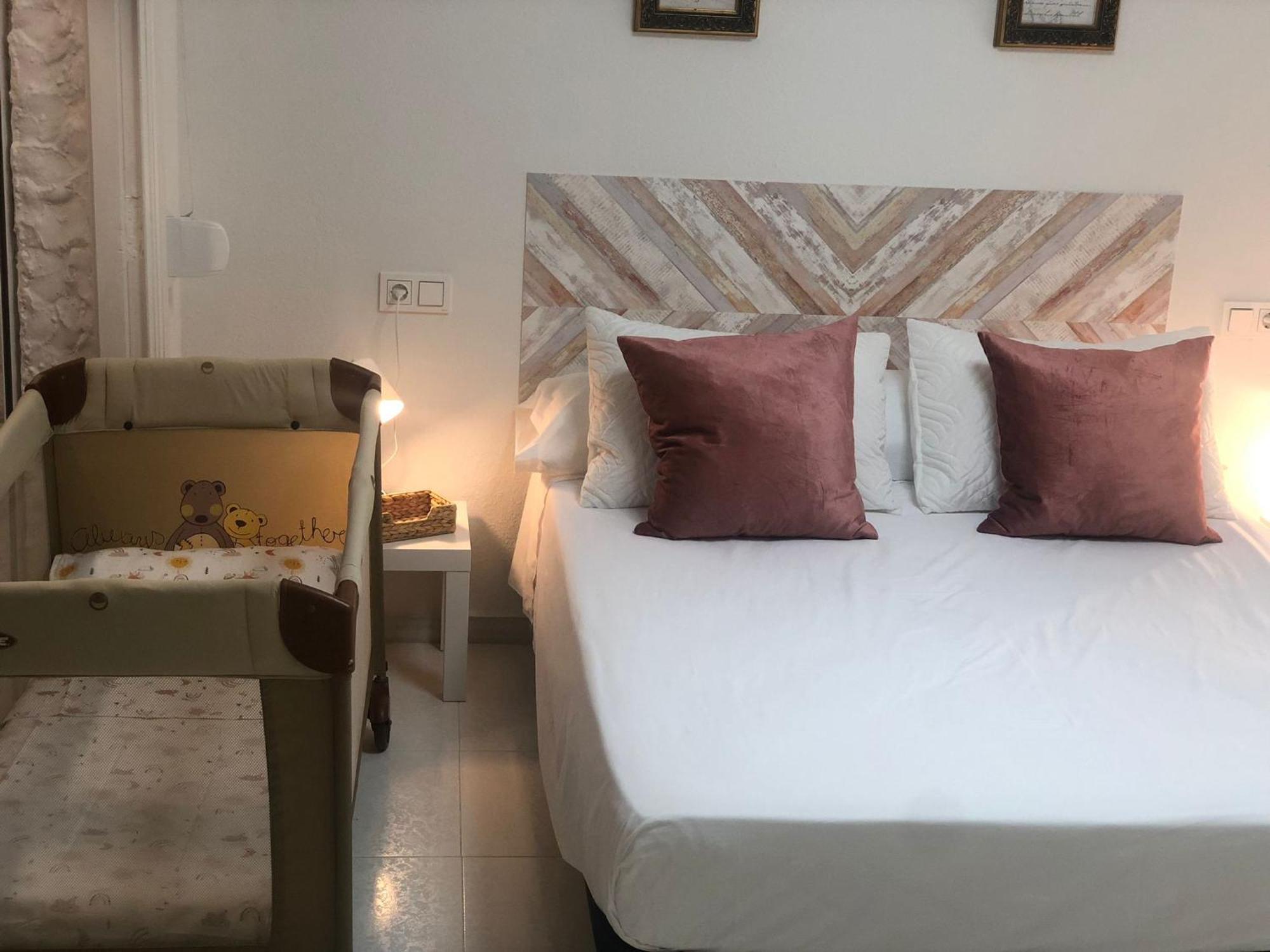 Andaluz Carma Apartamento