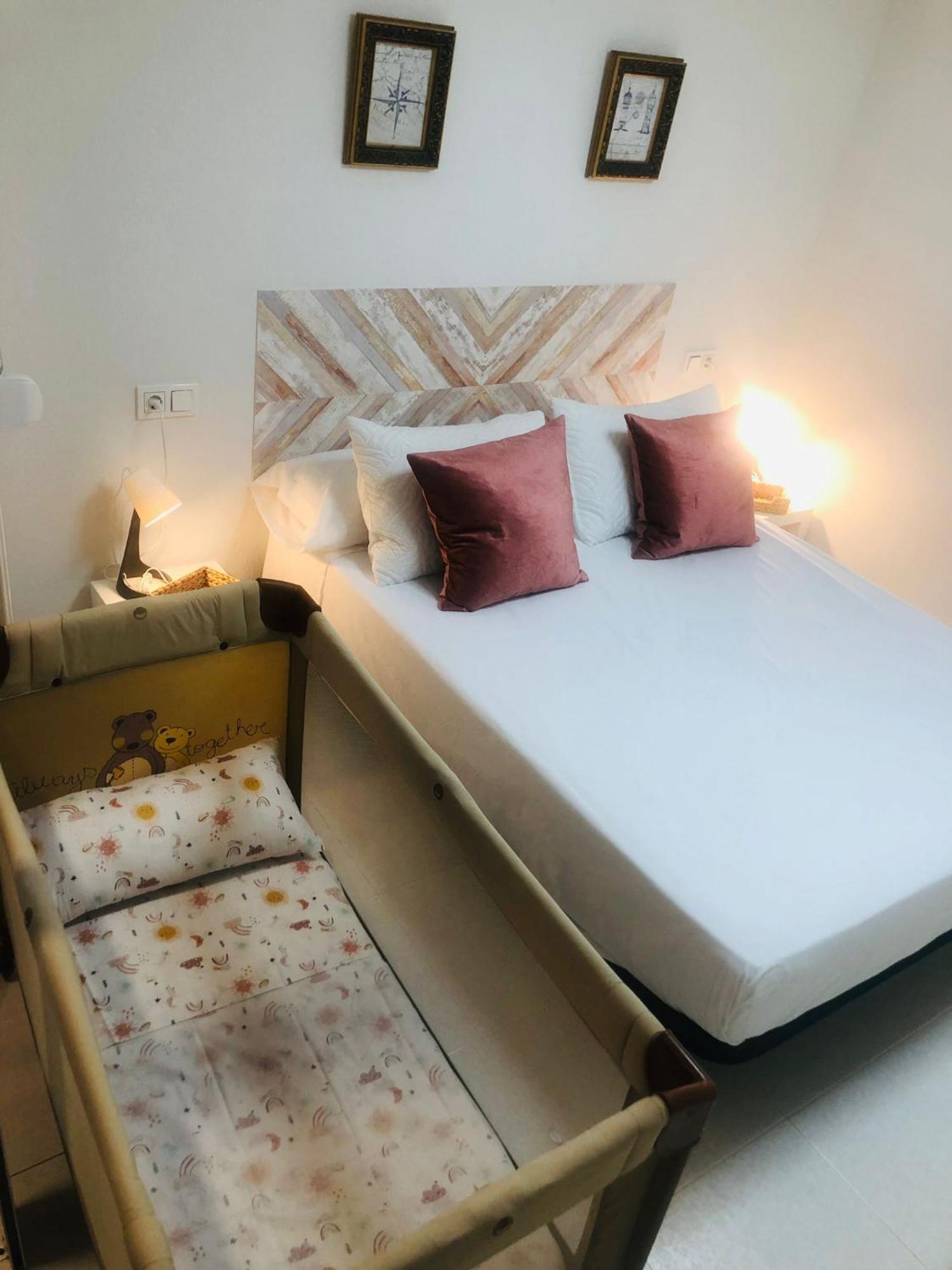 Apartamento Andaluz Carma Torrox