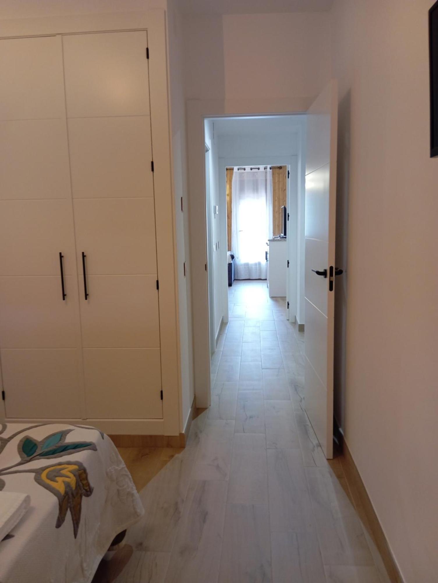 Apartamento El Rincon De Riópar