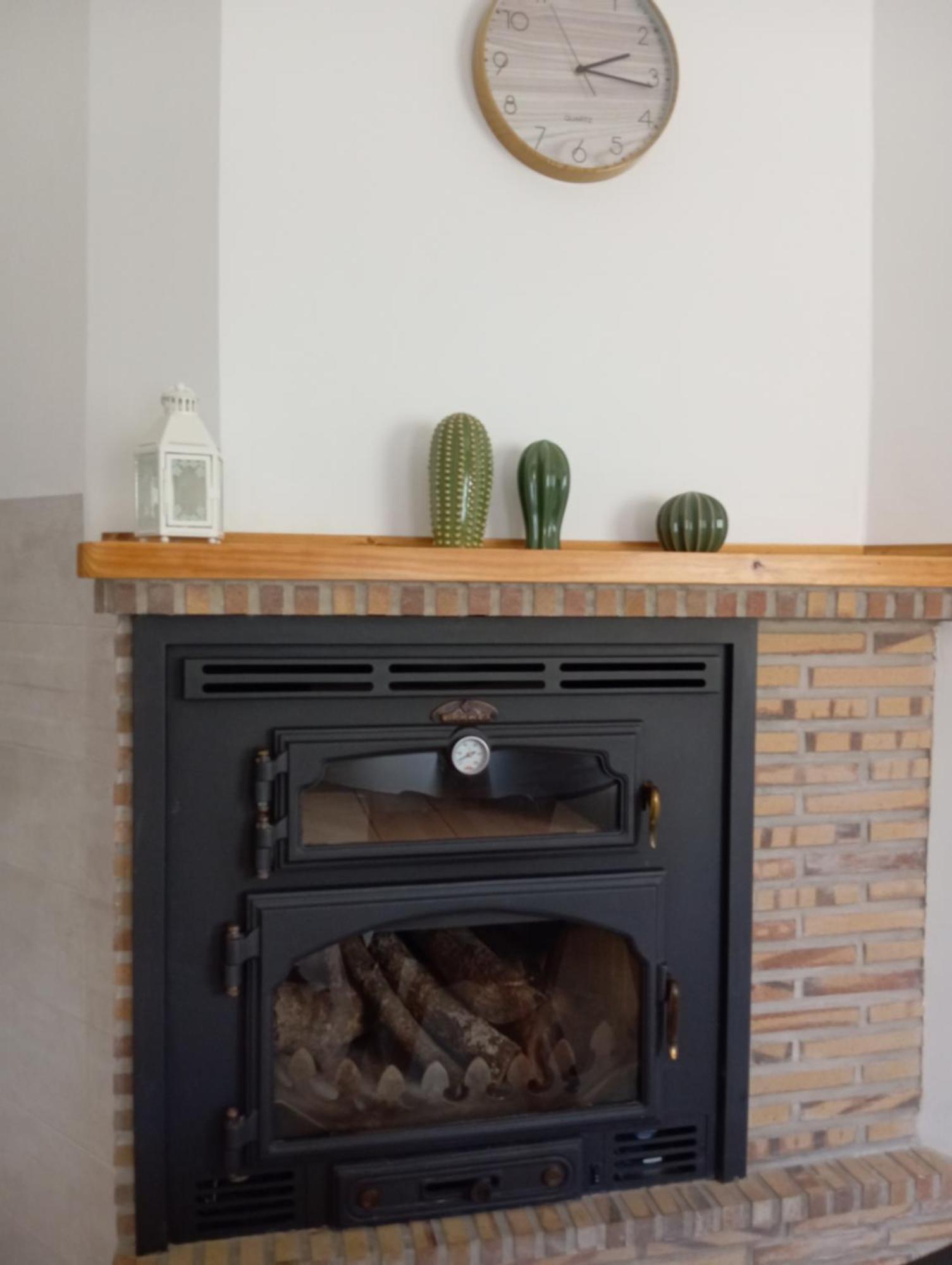 Apartamento El Rincon De
